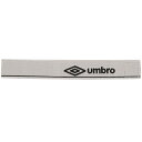 【ポイント15倍】シンガード ストッパー グレー 【UMBRO|アンブロ】サッカーフットサルアクセサリーujs7001-gry