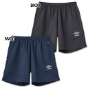 ポリバレントハーフパンツ 【UMBRO|アンブロ】サッカーフットサルウェアーuf5spz12m
