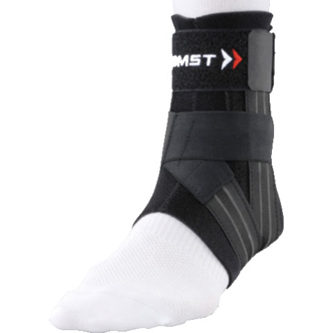 Ankle, Toe - 【6/10までポイント10倍】足首用サポーター A1 ミドルサポート　【ZAMST|ザムスト】サッカーフットサルボディケア用品a1