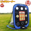 プロマーク軟式ボール用ピッチトレーナー【pn-300】