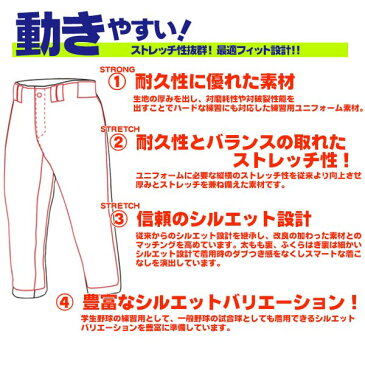 さすが、ミズノのユニフォーム。汚れが落ちやすいと評判です!ミズノ 野球 ユニフォーム 上下セット ジュニア用 練習着 上下 m-jr-uni-set