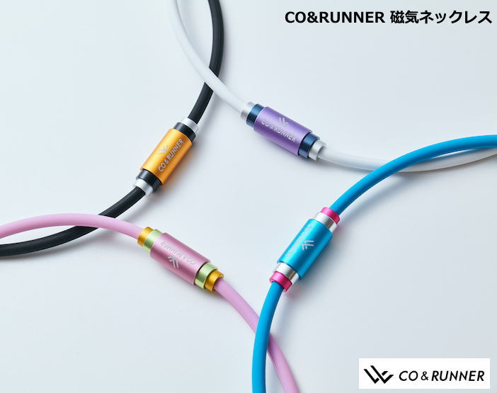 CO&RUNNER C lbNX Ri[ ANZT[ CR01