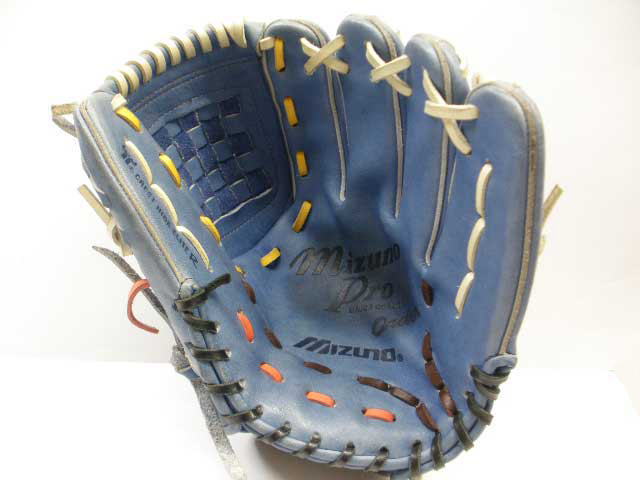 野球 グローブ レース切れ 紐交換 グローブの紐切れ直し レース交換 メンテナンス