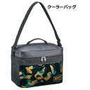 クーラーバッグ 保冷 メンズ ショルダー ゼット お弁当入れ 限定品・ZETT BA1551