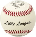 硬式ボール リトルリーグ 試合球 受注生産 ミズノ リトルリーグ 野球 ダース売り 1BJBL70300