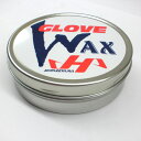 ハタケヤマ ワックス グローブ・ミット専用保革ワックス グローブ メンテナンス WAX-1 HATAKEYAMA