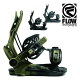 FLOW FENIX Xm[{[h oCfBO yFLOW BINDINGSzY Ki t[ rfBO t[W snowboard EȒP AVgbNfU...