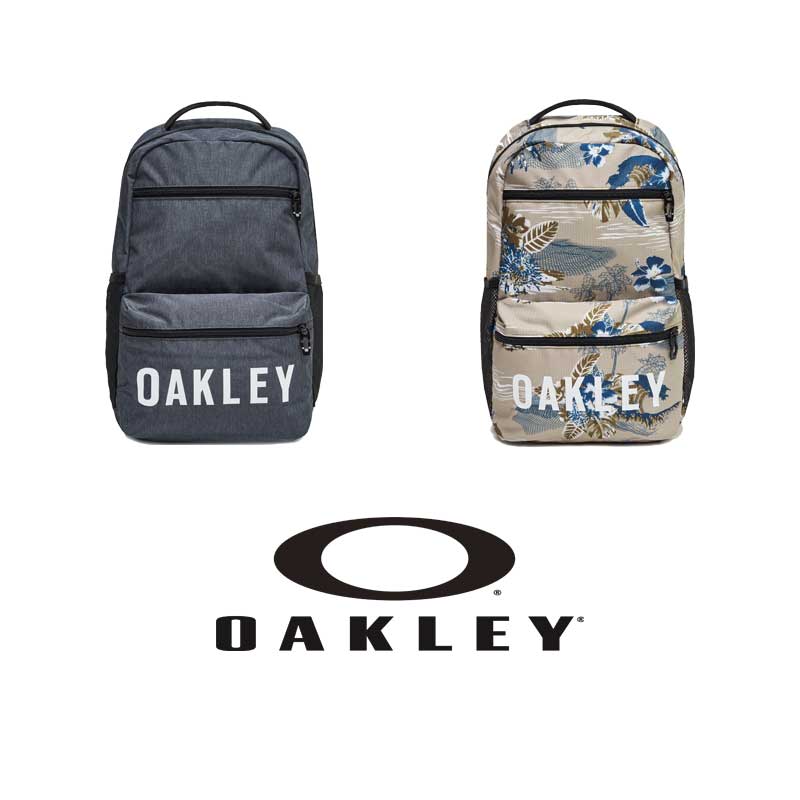 OAKLEY FOS900676 Essential Day Pack 5.0 バッ