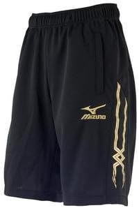 返品交換不可 MIZUNO ミズノ ウォームアップパンツ トレーニングウェア ジュニア 半ズボン mizuno ウォームアップ ハーフパンツ 男の子 ブラック 130センチ ミズノハーフパンツ 子供 スポーツウェア 男子 130cm ウォームアップハーフパンツ 32JD7416 09 32JD741609 ★3900 返品交換不可 MIZUNO ミズノ ウォームアップパンツ トレーニングウェア ジュニア 半ズボン mizuno ウォームアップ ハーフパンツ 男の子 ブラック 130センチ ミズノハーフパンツ 子供 スポーツウェア 男子 130cm ウォームアップハーフパンツ 32JD7416 09 32JD741609 ★3900