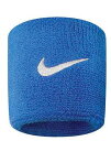 【実店舗共通在庫】NIKE Wristbands ナイキ リストバンド Nike ロイヤルブルー ユニセックス スポーツ ナイキリストバンド 2個セット スポー...