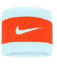 【実店舗共通在庫】NIKE Wristbands ナイキ リストバンド Nike ユニセックス スポーツ ナイキリストバンド 2個セット スポーツアクセサリー ...