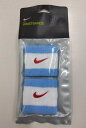 【実店舗共通在庫】NIKE Wristbands ナイキ リストバンド Nike WRISTBANDS 2個入り スポーツ ナイキリストバンド 2個セット スポ...