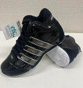 返品交換不可 adidas TS COMMANDER LT アディダス バスケットボールシューズ バッシュ メンズ バスケシューズ 男性 バスケットシューズ 2...