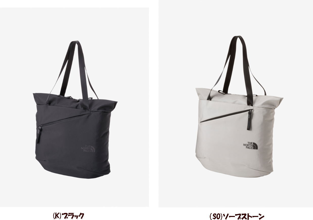 【実店舗共通在庫】ザ・ノースフェイス ピレネートート メンズ トートバッグ レディース 【ゴールドウィン正規品】THE NORTH FACE Pyrenees Tote ブラック ソープストーン ザ ノースフェイストートバッグ 女性 トート バッグ 男性 肩掛け 鞄 15L NM82507 ★13000