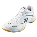 【実店舗共通在庫】ヨネックス バドミントンシューズ YONEX パワークッション 65Zメン バドミントン シューズ バドミントン用 靴 メンズ レディース 男...