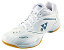 【実店舗共通在庫】ヨネックス バドミントンシューズ YONEX パワークッション 65Zワイド バドミントン シューズ 靴 男性 女性 メンズ レディース ヨネ...