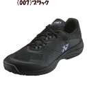 【実店舗共通在庫】ヨネックス パワークッション ソニケージ ワイド GC テニスシューズ メンズ ヨネックステニスシューズ 4E クレー・砂入り人工芝用 オムニ...