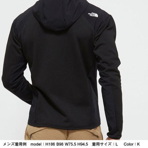 【30％OFF】【送料無料】【ゴールドウィン正規品】【返品・交換不可】THE NORTH FACE Altai Hoodie ノースフェイス アルタイフーディー トップス フリース ジャケット アウトドアウェア メンズ アウター パーカー NL71900 ★22000