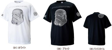 ミズノ バスケットボール プリント プラクティスシャツ 半袖 Tシャツ メンズ ジュニア シャツ スターウォーズ トップス W2JA6501 STAR WARS 半袖シャツ バスケットウェア スポーツウェア