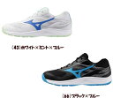【実店舗共通在庫】ミズノ テニスシューズ MIZUNO ブレイクショット5 ワイド OC メンズ レディース テニス シューズ ソフトテニスシューズ エントリー...