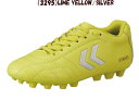 【実店舗共通在庫】hummel ヴォラート 3 Jr. WIDE ヒュンメル サッカースパイク ジュニア スパイクシューズ 子供 サッカー スパイク シューズ ...
