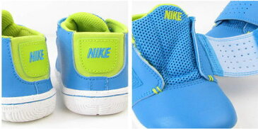 【送料無料】NIKE ナイキ SMSチャッカブーツ2 TDVJr ジュニアシューズ/ジュニアスニーカー/子供靴