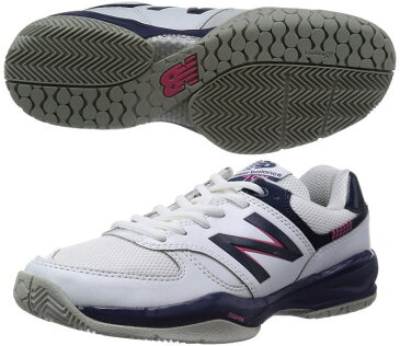 ニューバランス new balance テニスシューズ WC796 2E レディース　オールコート 女性用 テニス スポーツシューズ 靴