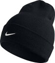 ナイキ スウッシュ ビーニー 803734 メンズ レディース ニット帽子 ニット帽 帽子 NIKE【メール便可160円(1枚まで)希望の方は必ず注文前に、配達方法を選択くださいで「メール便希望」をお選び下さい。メール便は代引き不可】【実店舗共通在庫】★2500