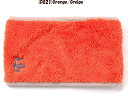 チャムス エルモフリースネックウォーマー メンズ ネックウォーマー レディース アウトドア CHUMS Elmo Fleece Neck Warmer ふわふわ CH09-1305 ★3200