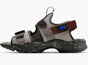 返品 交換不可 NIKE CANYON SANDAL ナイキ キャニオン サンダル アウトドア ナイキサンダル メンズ nike キャニオンサンダル スポーツサンダル メンズサンダル スポーツサンダルメンズ CI8797 008