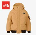 yX܋ʍ݌ɁzyS[hEBKizTHE NORTH FACE U m[XtFCX EB^[{o[WPbg LbY Winter Bomber Jacket NYJ82309 25000@ԕis