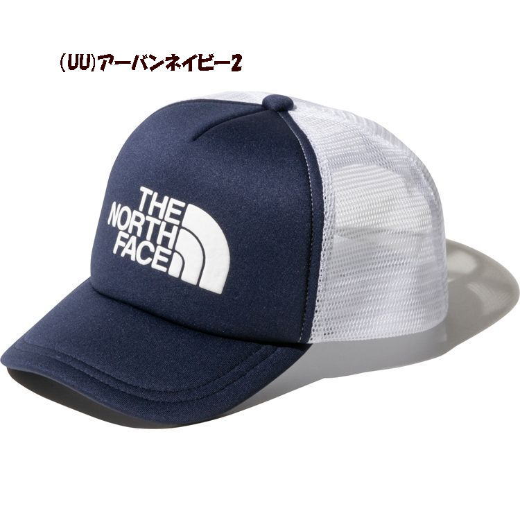 【実店舗共通在庫】THE NORTH FACE スナップバックキャップ 女の子 子供 メッシュキャップ キッズキャップ ノースフェイス ロゴメッシュキャップ キッズ Kids Logo Mesh Cap 子ども用 キャップ 男の子 帽子 ★2800 NNJ01911