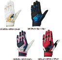 【実店舗共通在庫】MIZUNO WILLDRIVE BLUE 両手用 ジュニア バッティング手袋 子供 バッティンググラブ バッティンググローブ 子ども 野球手袋 ジュニアバッティング手袋 1EJEY518