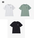 ヘリーハンセン Tシャツ メンズ 【送料無料※沖縄・離島を除く】【実店舗共通在庫】ヘリーハンセン ショートスリーブスモールロゴティー ユニセックス メンズ 半袖Tシャツ トップス 半袖 Tシャツ シンプル HH62418 ★5000