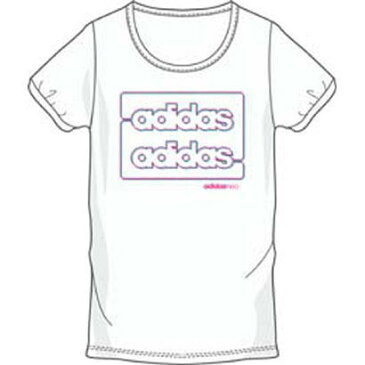【返品・交換不可】アディダス adidas BIO08 AP4719 SC LIM パフスリーブロゴTシャツ レディース Tシャツ 半袖Tシャツ 女性用 ウィメンズ トップス スポーツウェア レディースTシャツ トレーニングウェア ヨガ フィットネス ★1900