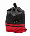 【実店舗共通在庫】NIKE ナイキ スイムバッグ 2ルーム プールバッグ 1994021-009 ブラック スイム プール スイミング 水泳 バッグ ★3000...