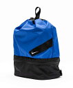 【実店舗共通在庫】NIKE ナイキ スイムバッグ 2ルーム プールバッグ 1994021-010 ブルー スイム プール スイミング 水泳 バッグ Nike ス...