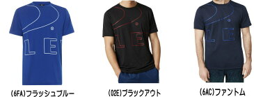オークリーEnhance Technical Qd Tee.19.02 メンズ 半袖 Tシャツ 457721 男性用 スポーツウェア 半袖Tシャツ トレーニング 丸首 ★3000