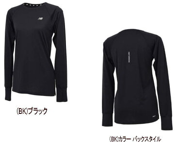 【送料無料※沖縄・離島を除く】【実店舗共通在庫】ニューバランス ウィメンズ R360 ロングスリーブTシャツ レディース 長袖シャツ トップス ランニング ウェア ランニングウェア レディースウェア 長袖Tシャツ 長袖 Tシャツ JWTR8627 ★4900