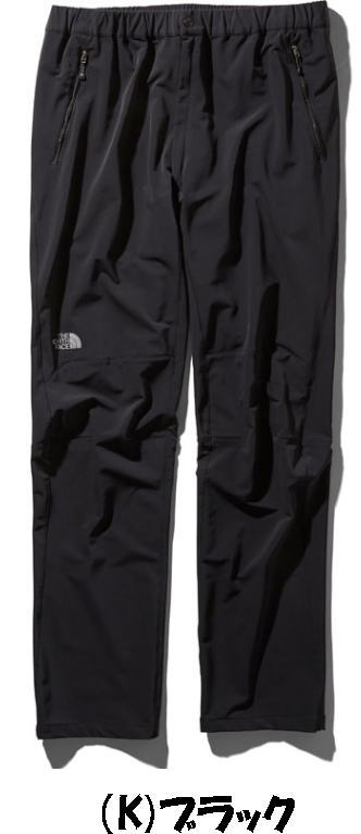 【実店舗共通在庫】THE NORTH FACE アルパインライトパンツ メンズ パンツ トレッキング ロングパンツ【ゴールドウィン正規品】ボトムス ノースフェイス アウトドアウェア ボトム ズボン ハイキング メンズパンツ NT52927 ★15000