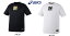 アシックス Tシャツ ショートスリーブトップ XB6629 メンズ シャツ スポーツウェア トップス バスケット　ウエア 半袖