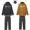 【実店舗共通在庫】MOVESPORT ムーブスポーツ DESCENTE デサント AIR THERMOTION オーセンティックロゴ フルジップフーディー AI...