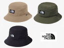 THE NORTH FACE ザ ノースフェイス キャンプサイドハット　バケットハット　帽子　NN02345　★5800