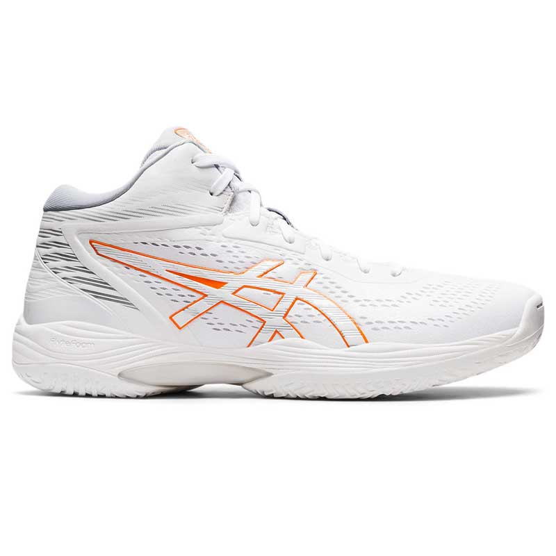 【送料無料※沖縄・離島を除く】【実店舗共通在庫】asics GELHOOP V14 ユニセックス バスケットボール シューズ バッシュ メンズ バスケットシューズ アシックス ゲルフープ V14 バスケットボールシューズ バスケシューズ 1063A050 ★13300