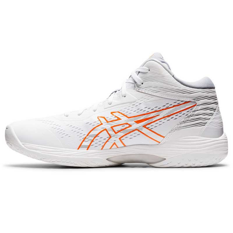 【送料無料※沖縄・離島を除く】【実店舗共通在庫】asics GELHOOP V14 ユニセックス バスケットボール シューズ バッシュ メンズ バスケットシューズ アシックス ゲルフープ V14 バスケットボールシューズ バスケシューズ 1063A050 ★13300