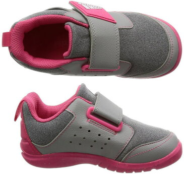 アディダス ベビーシューズ adidas BABY FortaPlay AC I シューズ キッズ スニーカー 子供 靴 インファントキッズ 子供靴 女の子 BY8866 ★3690