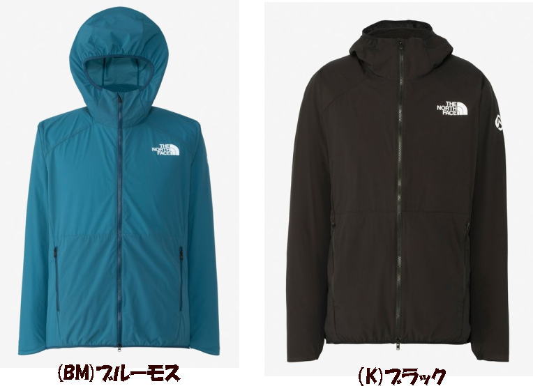 【送料無料※沖縄・離島を除く】【実店舗共通在庫】THE NORTH FACE Infinity Trail Hoodie ザ ノースフェイス インフィニティトレイルフーディ ユニセックス ゴールドウィン正規品 NP22370 ★22000