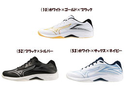 【送料無料※沖縄・離島を除く】【実店舗共通在庫】MIZUNO THUNDER BLADE Z エントリーモデル ミズノ サンダーブレード Z ユニセックス バレーボールシューズ レディース 男女兼用 ミズノバレーボールシューズ V1GA2370 ★8000