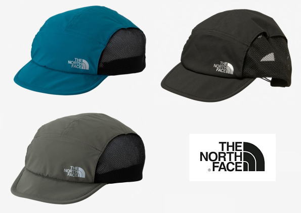 【実店舗共通在庫】【ゴールドウィン正規品】THE NORTH FACE ザ ノースフェイス プロンプトキャップ　ユニセックス　帽子　キャップ　NN42372　★5900