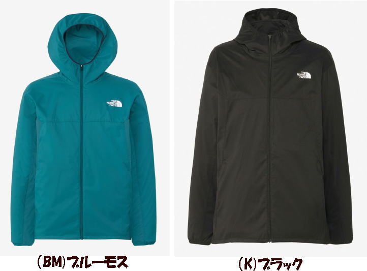 yEzyX܋ʍ݌ɁzTHE NORTH FACE ES Anytime Wind Hoodie U m[XtFCX ES Gj[^CECht[fB Y S[hEBKi NP72385 14000